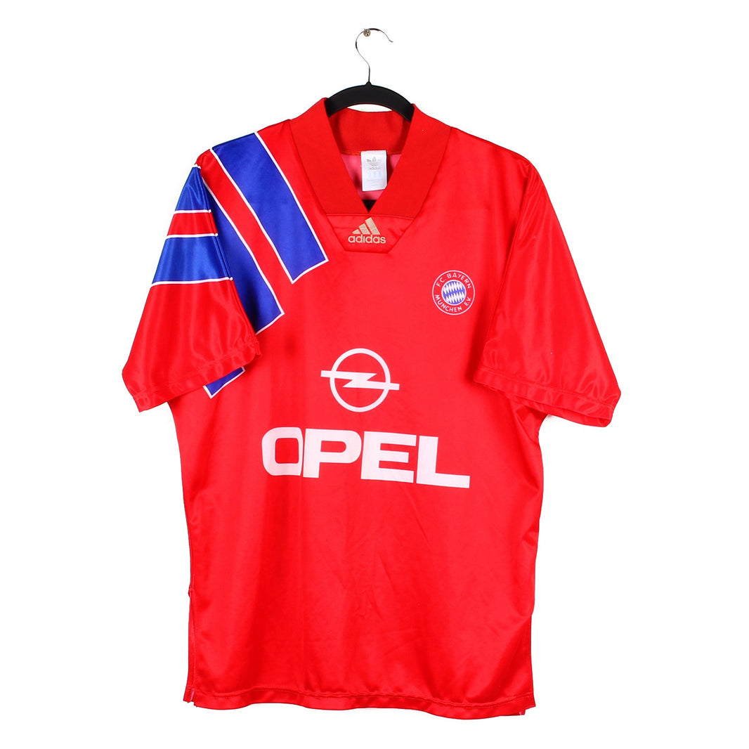 1991/93 - Bayern Munich (L) [stock pro]