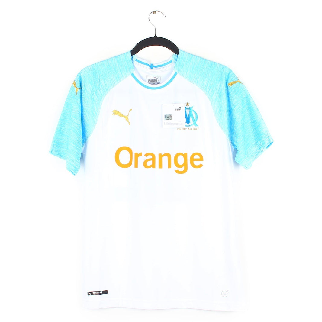 2018/19 - OM - Strootman #12 (S)