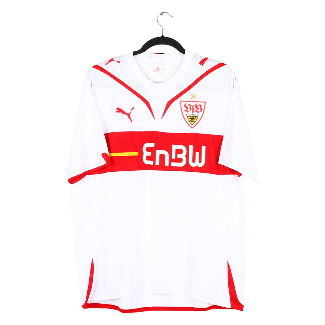 2009/10 - Stuttgart (3XL)