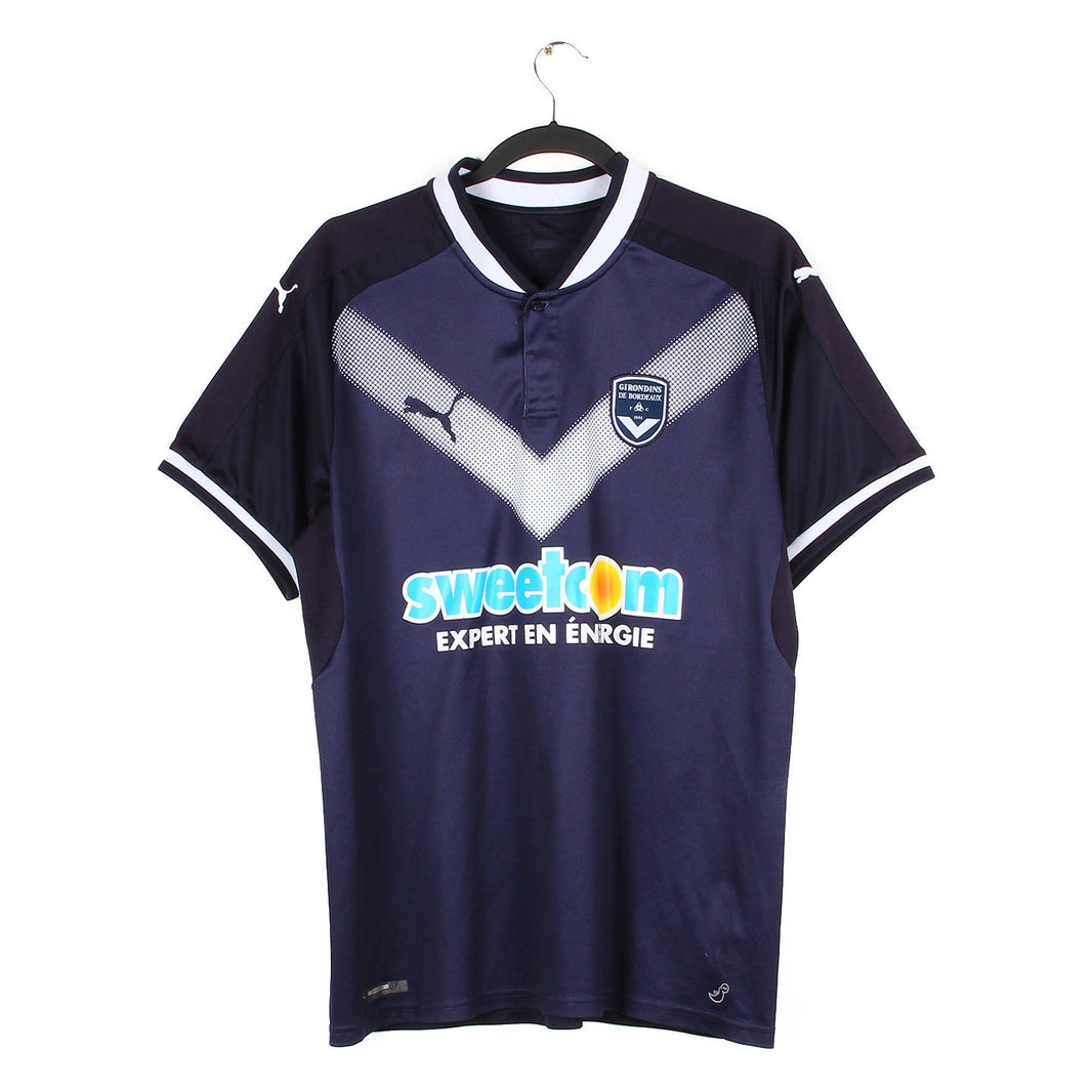 2017/18 - Girondins Bordeaux (XL)