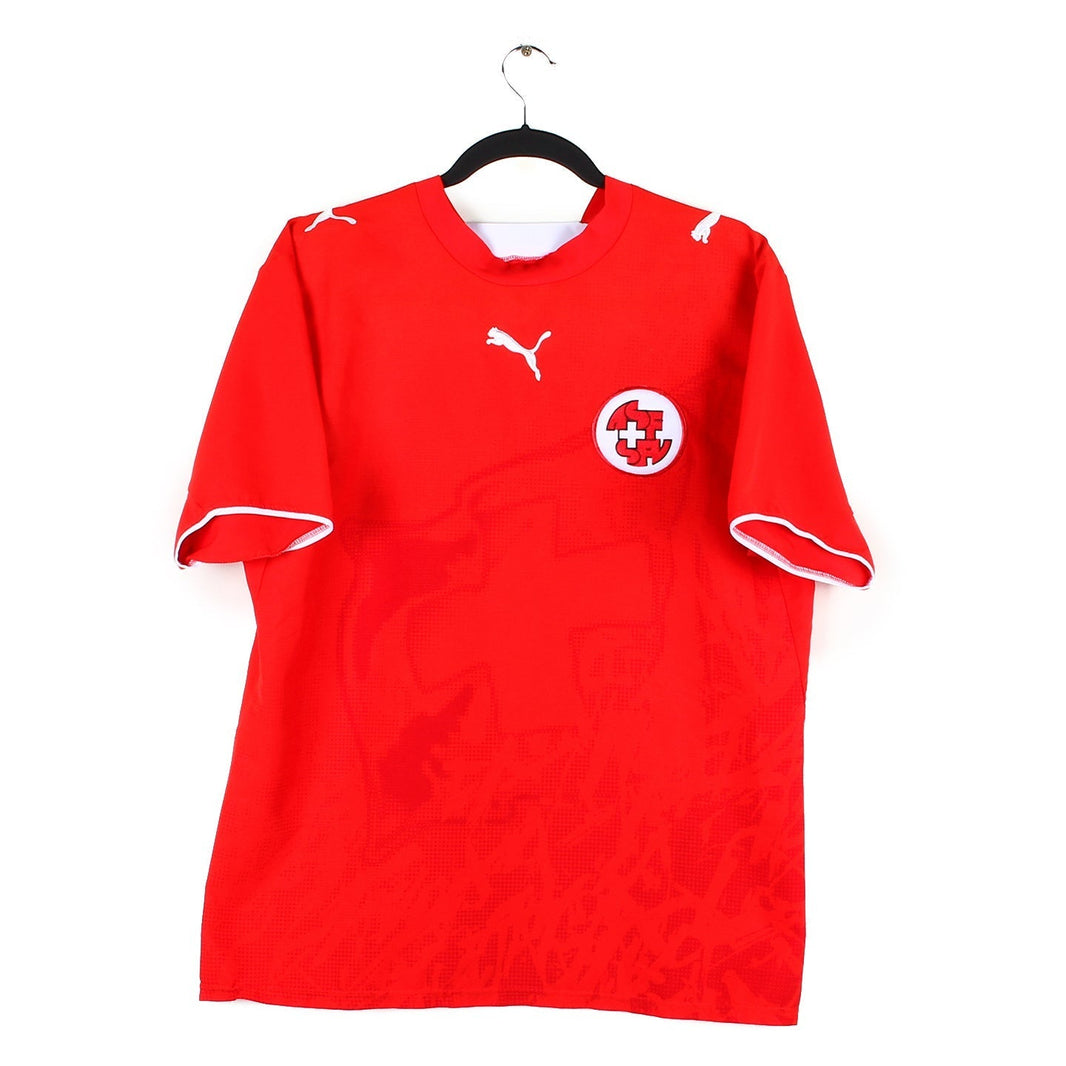 2006 - Suisse (L)