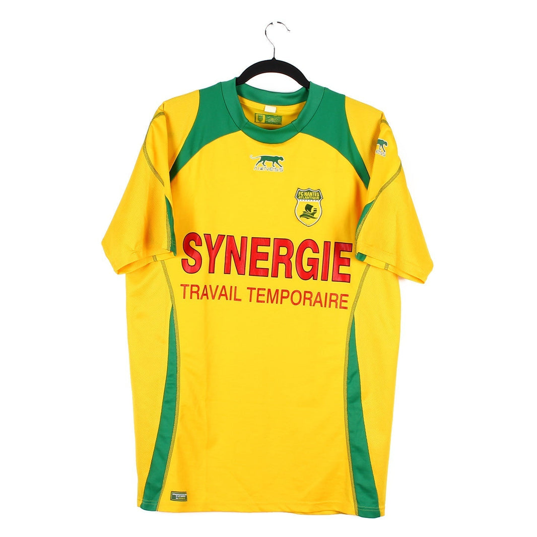 2005/06 - FC Nantes (S)