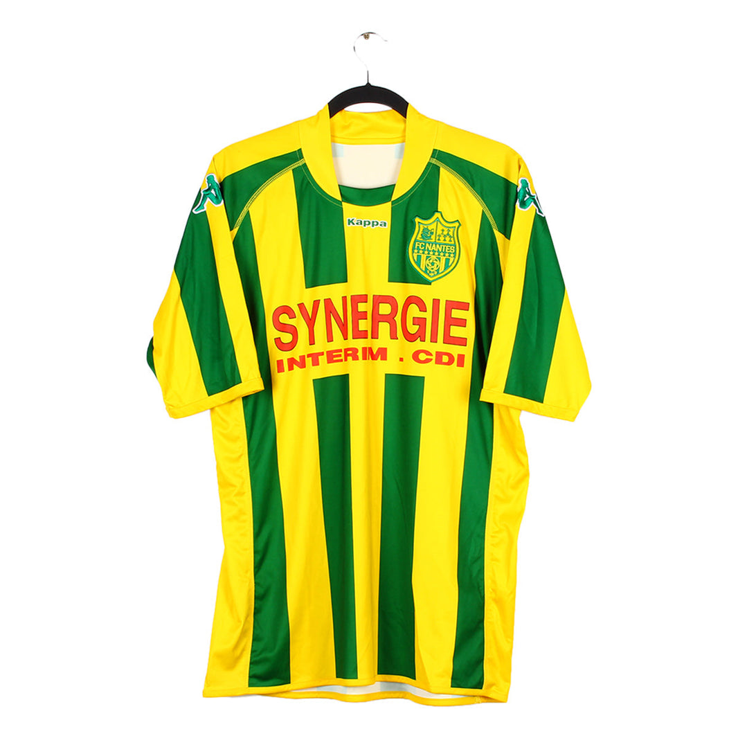 2009/10 - FC Nantes (L)