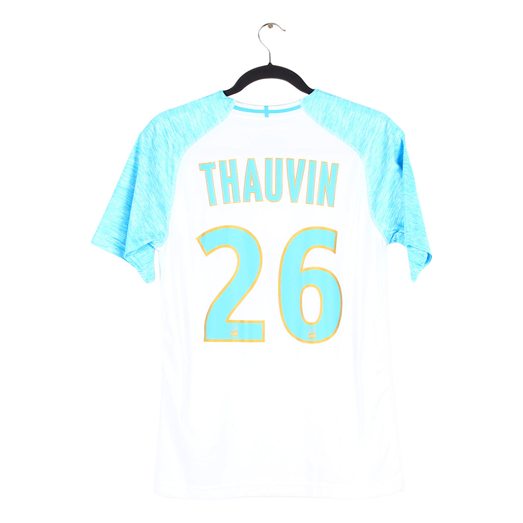 2018/19 - OM - Thauvin #26 (S)