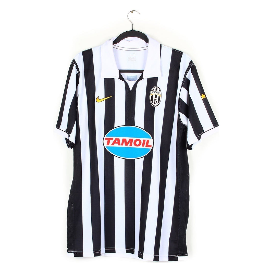 2006/07 - Juventus (M)