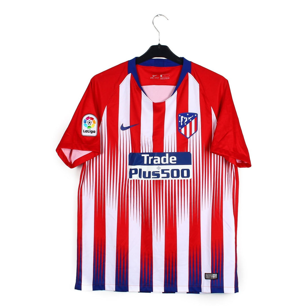 2018/19 - Atletico Madrid (L)