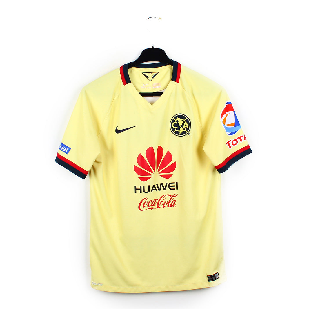 2015/16 - Club America (L)