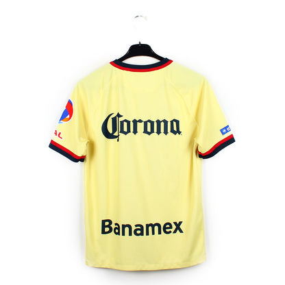 2015/16 - Club America (L)