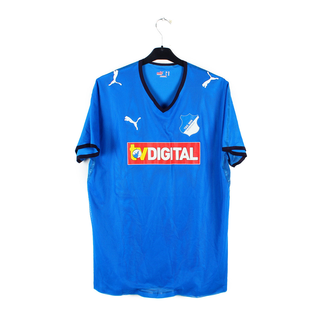 2008/09 - TSG 1899 Hoffenheim (XL) [PLAYER ISSUE]