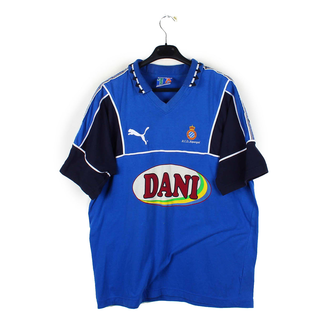 1996/97 - Espanyol (XL)