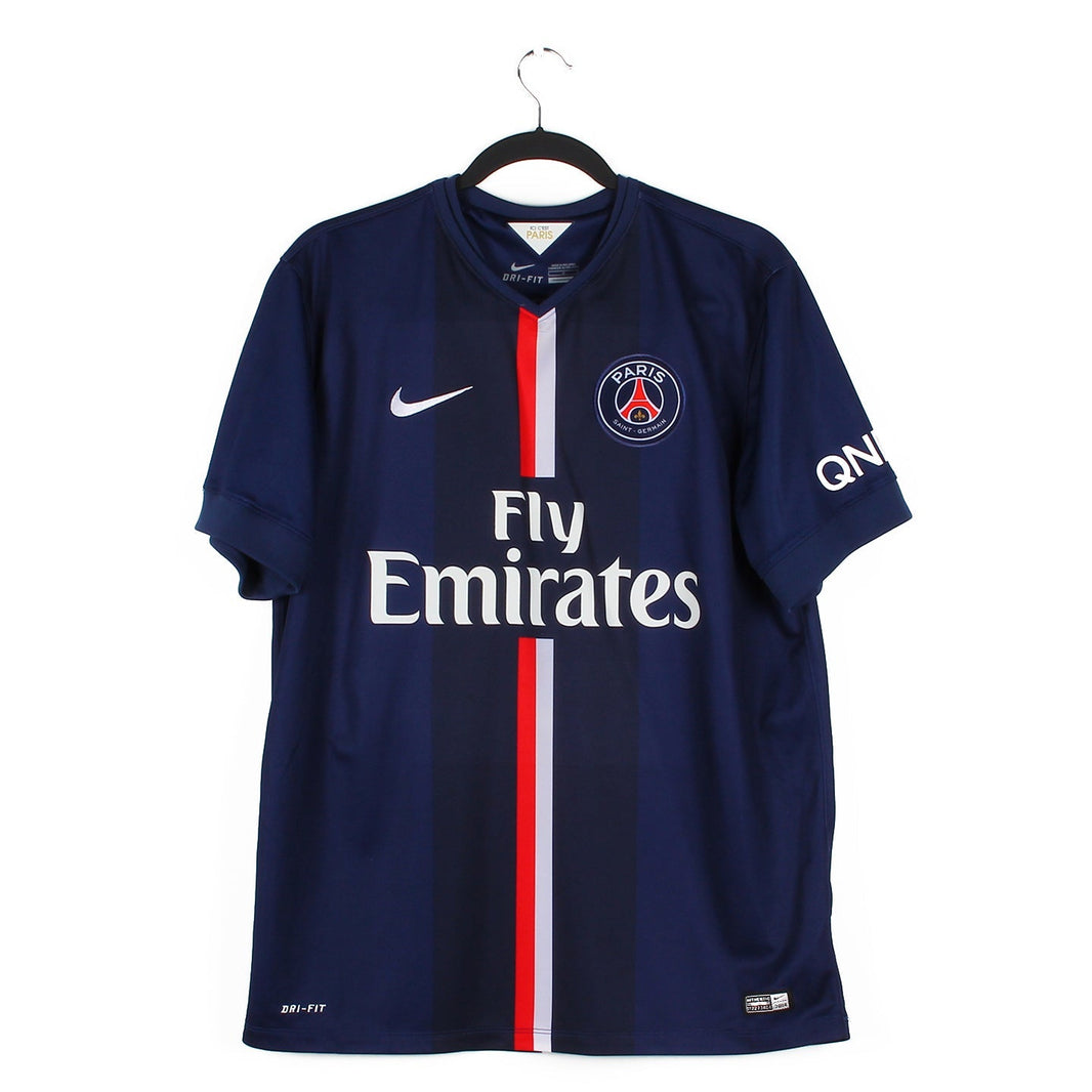 2014/15 - PSG - T.Silva #2 (S)