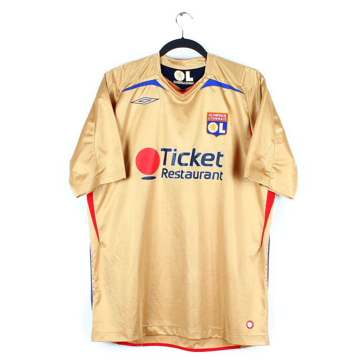 2007/08 - OL (XL enfant)