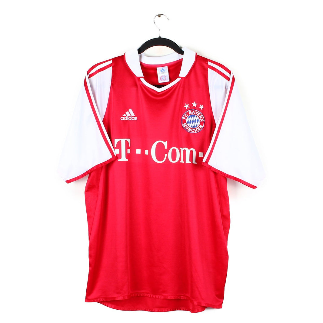 2004/05 - Bayern Munich (L)