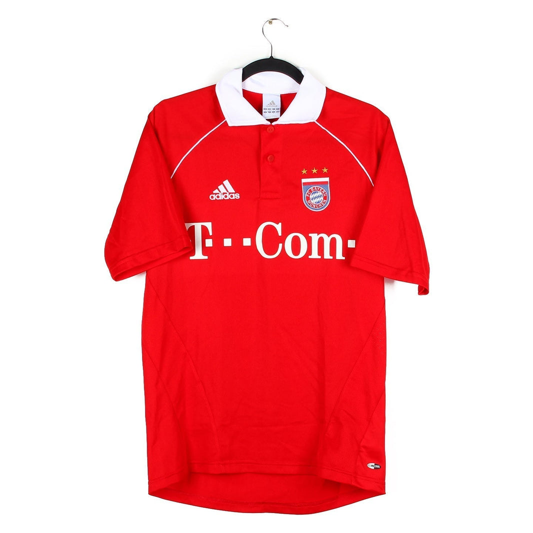 2005/06 - Bayern Munich (L)