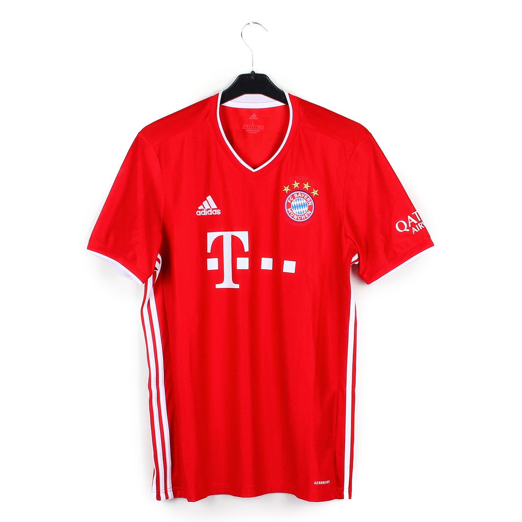 2020/21 - Bayern Munich (L)