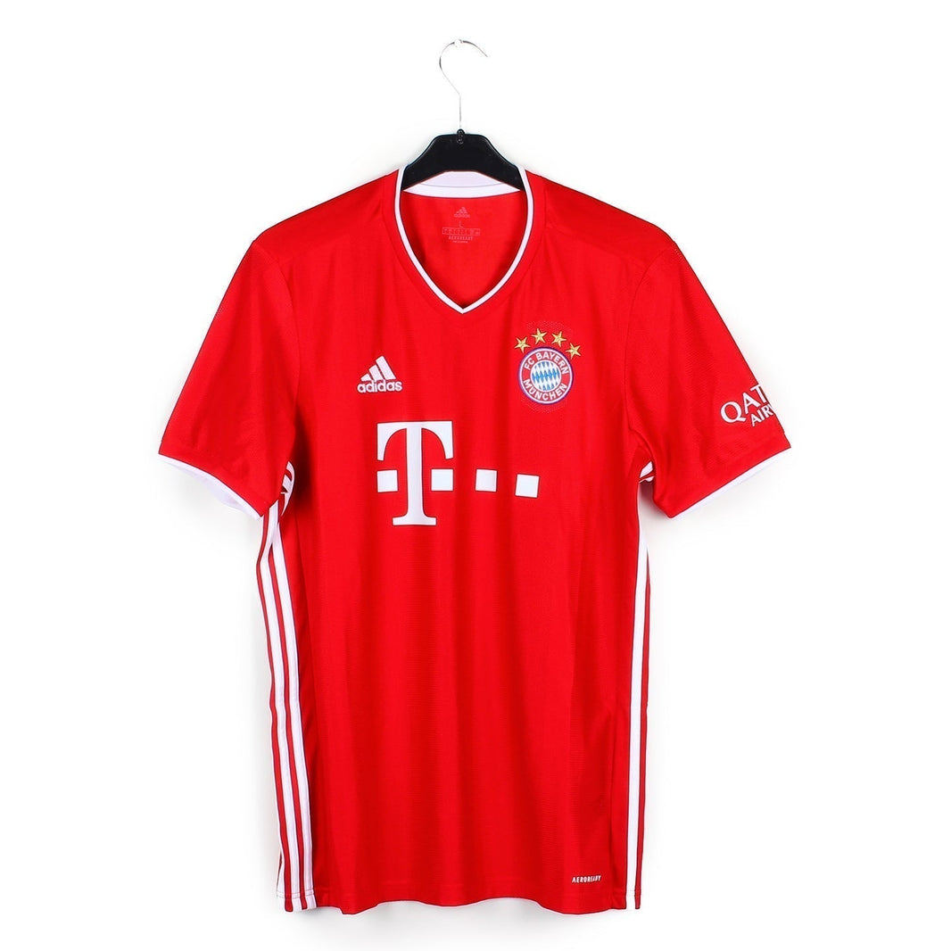 2020/21 - Bayern Munich (S)