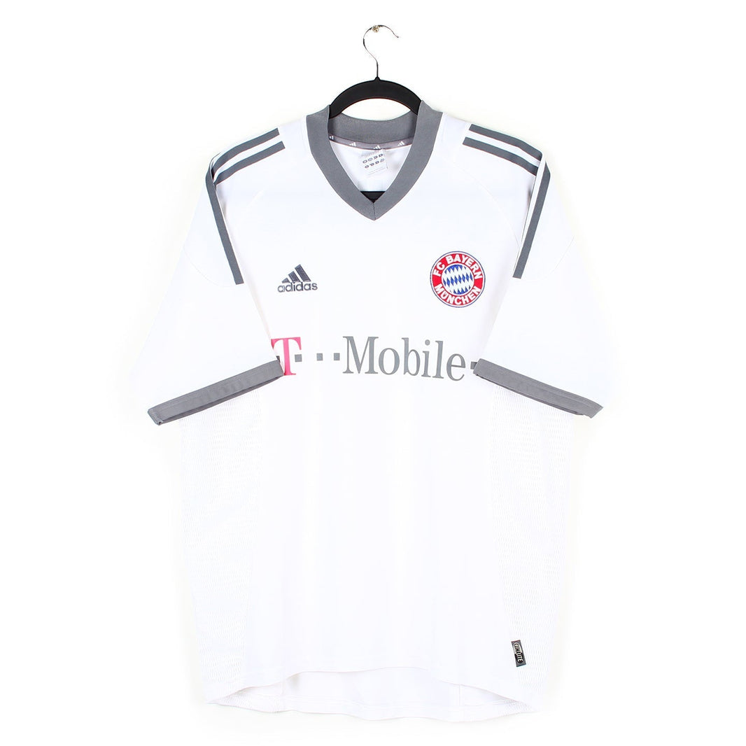 2002/03 - Bayern Munich (M)