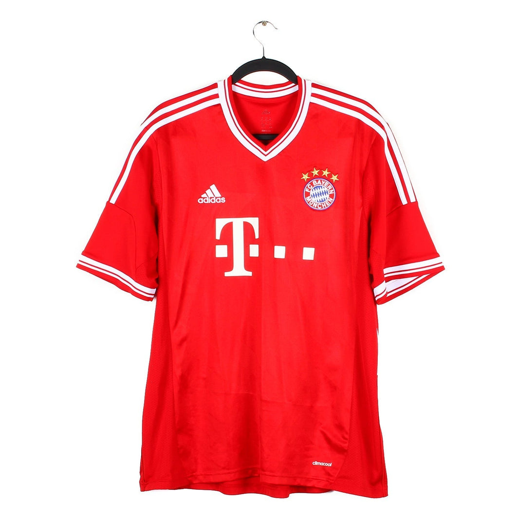 2013/14 - Bayern Munich (M)