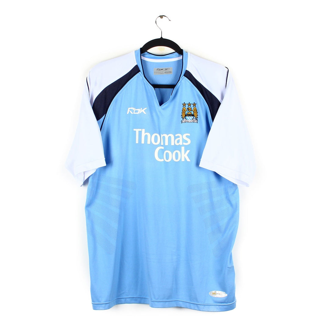 2006/07 - Manchester City (M)