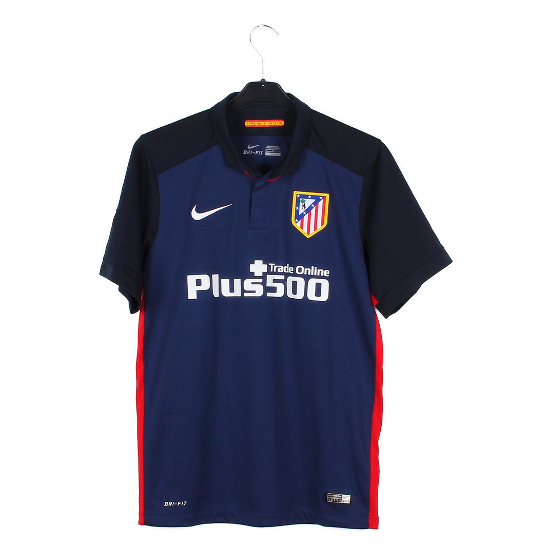 2015/16 - Atletico Madrid (M)