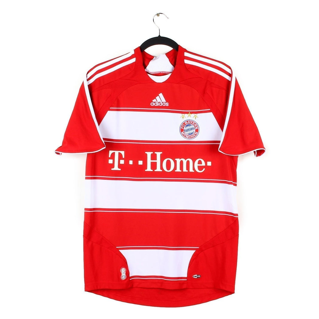 2007/08 - Bayern Munich (L)