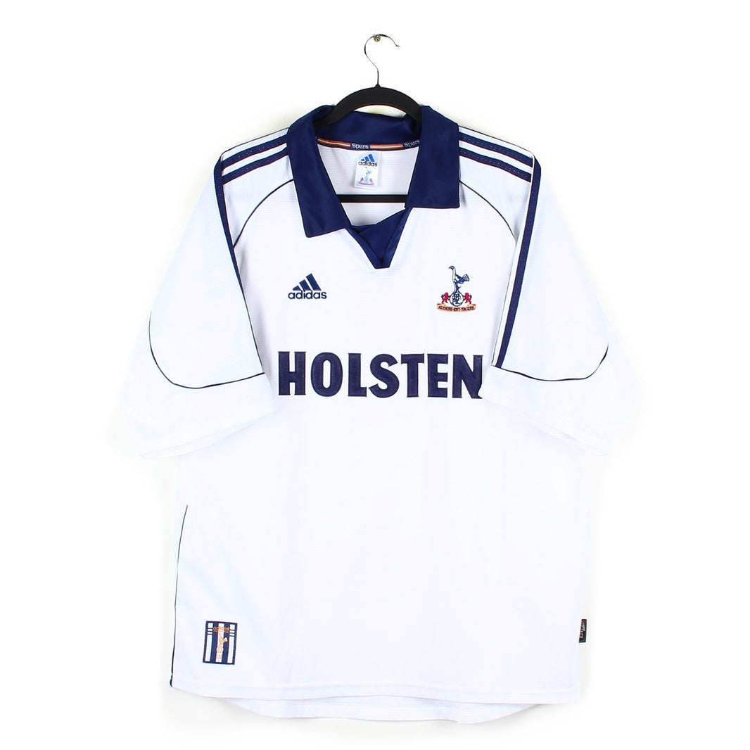 1999/01 - Tottenham (L)