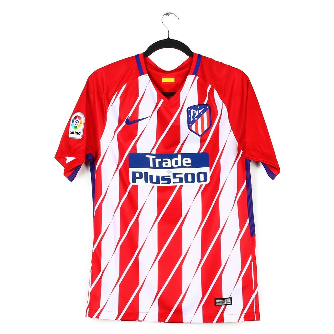 2017/18 - Atletico Madrid (L)