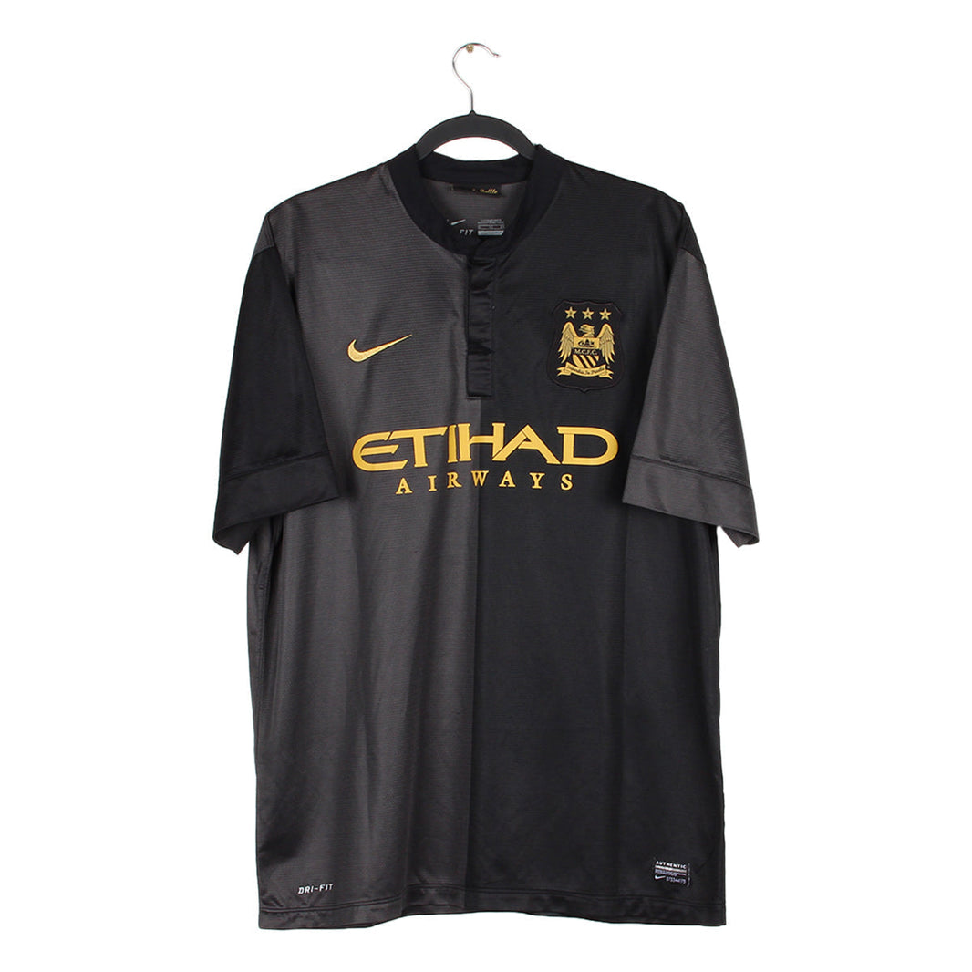 2013/14 - Manchester City (M)