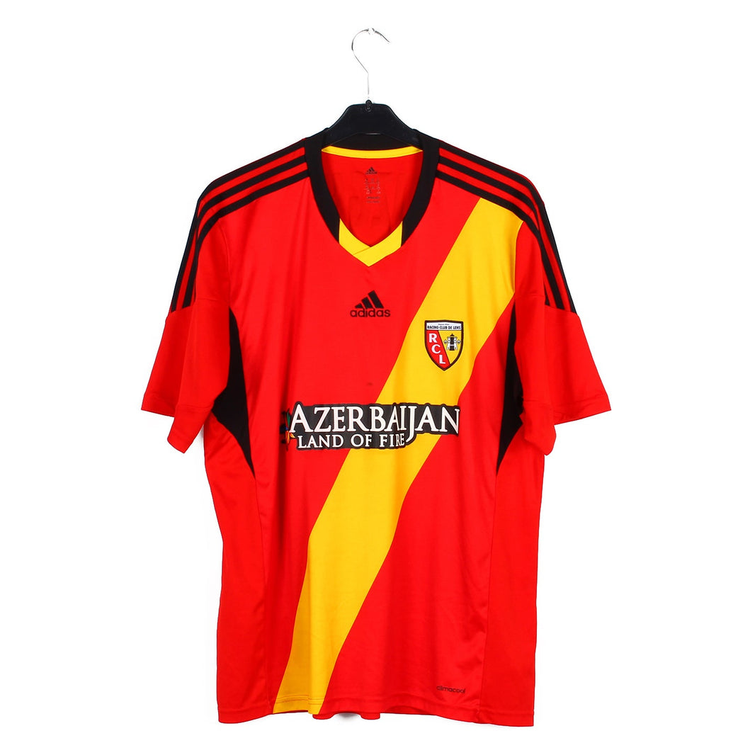 2013/14 - RC Lens (L)