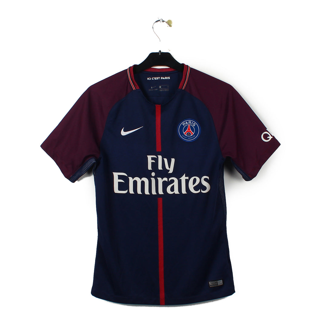 2017/18 - PSG - Neymar #10 (S)