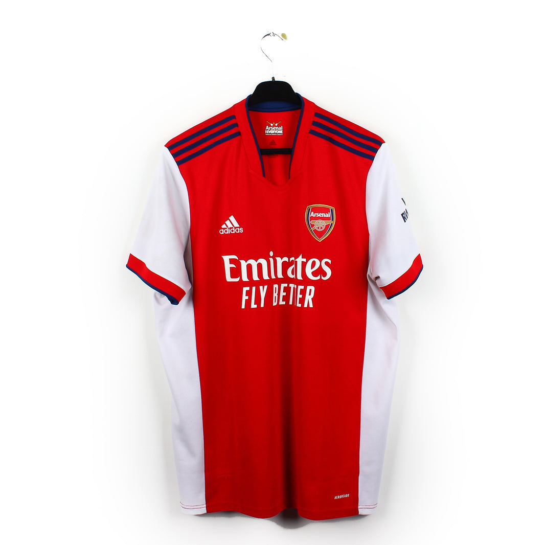 2021/22 - Arsenal FC - Lacazette #9 (2XL)