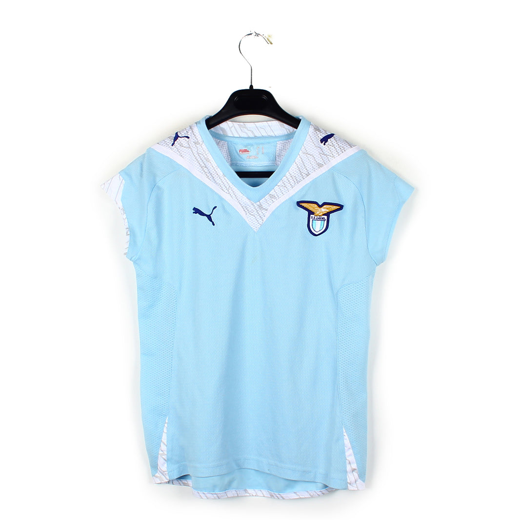 2009/10 - Lazio Rome (M femme)