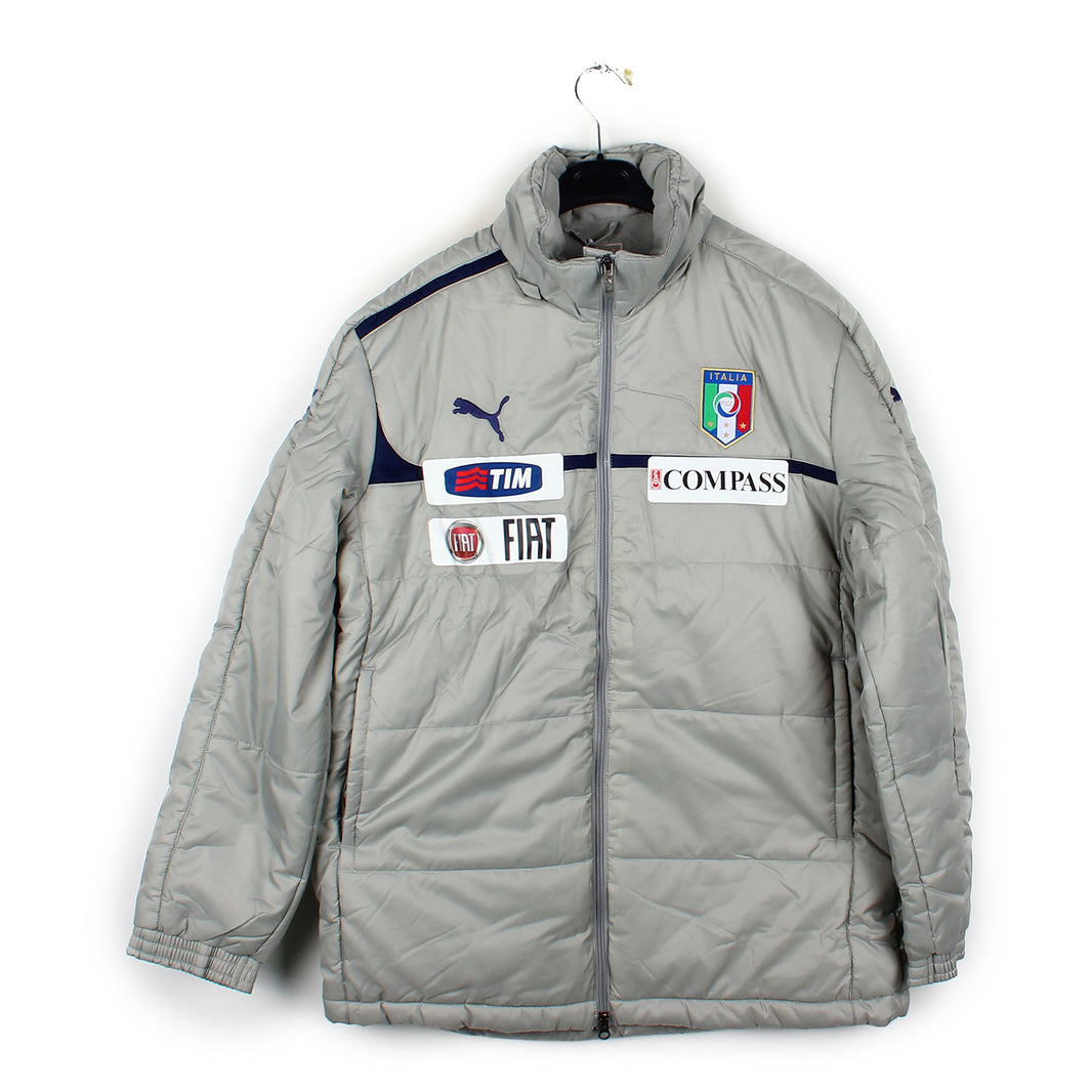 2012/13 - Italie (M) [stock pro]