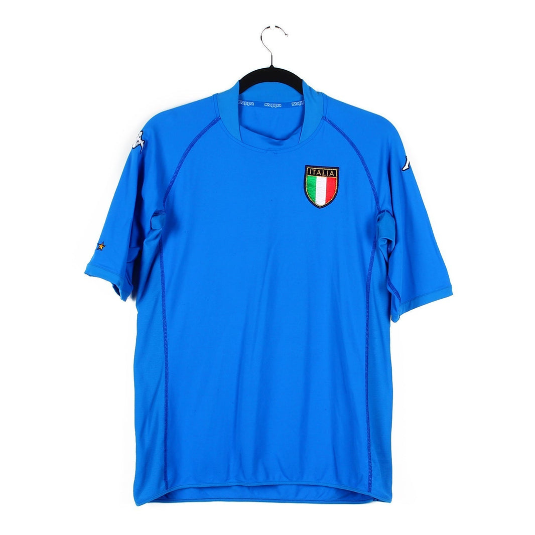 2002 - Italie (XL)