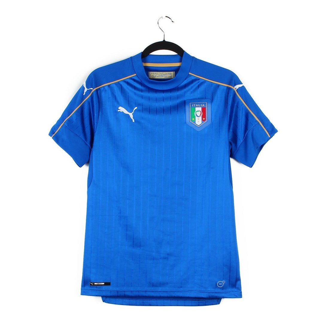 2016/17 - Italie (13/14ans)