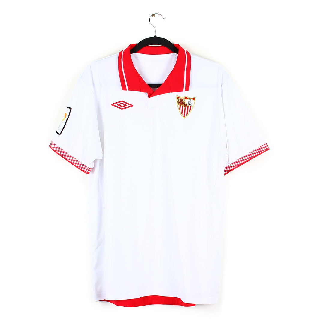 2012/13 - Seville FC (M)