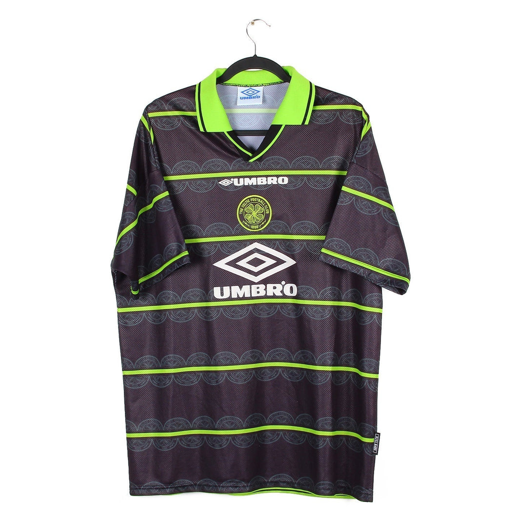 1998/99 - Celtic Glasgow (L)