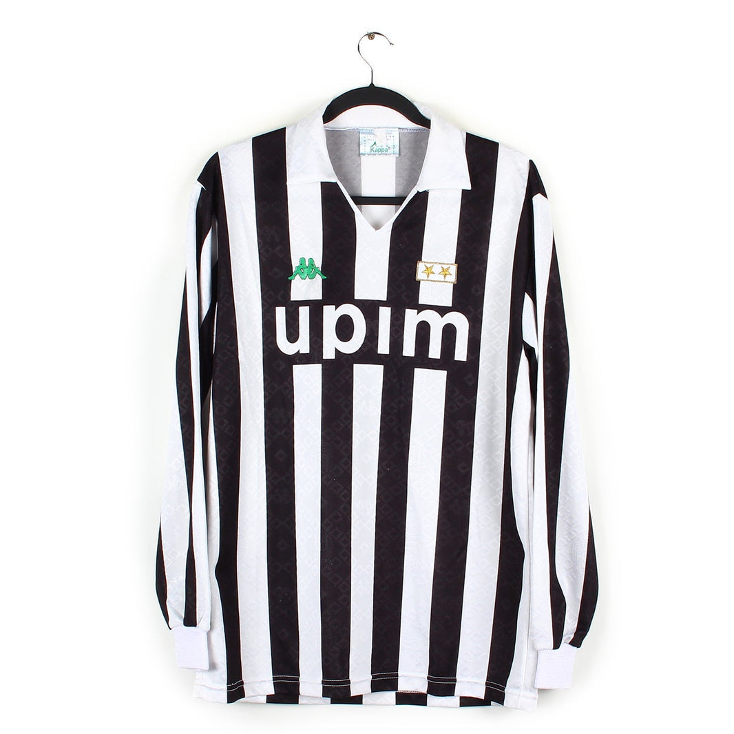 1990/91 - Juventus (L)