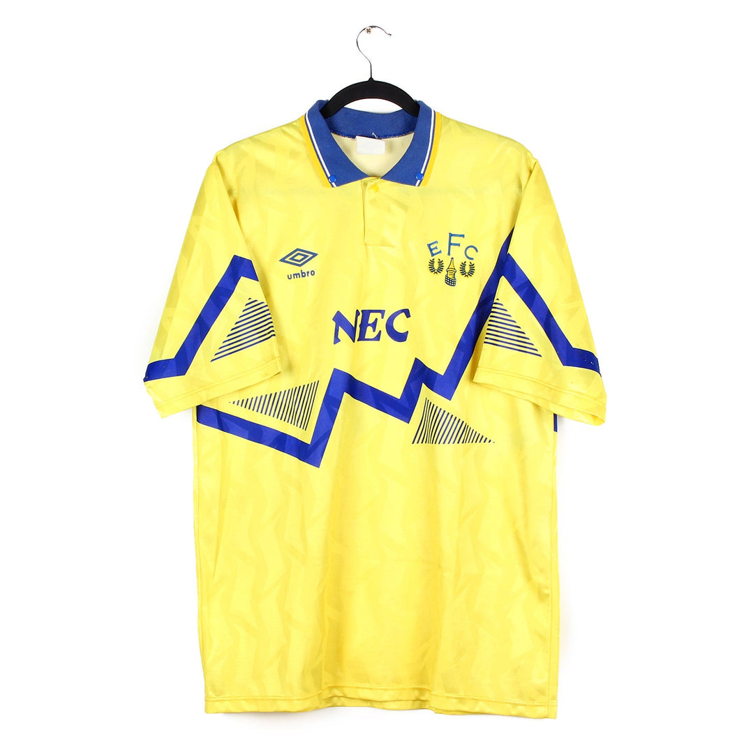 1990/92 - Everton FC (XL)