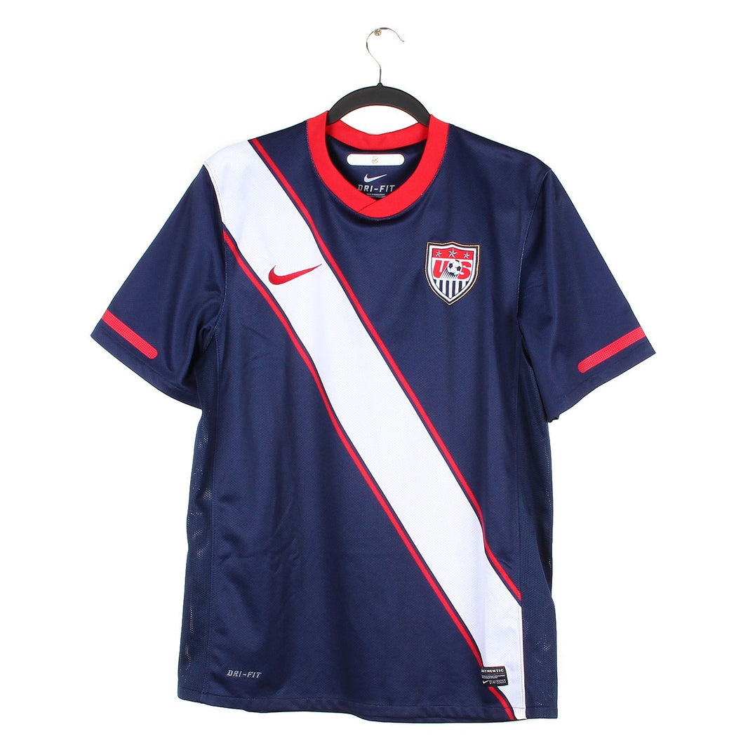 2010/11 - Etats-Unis (M)