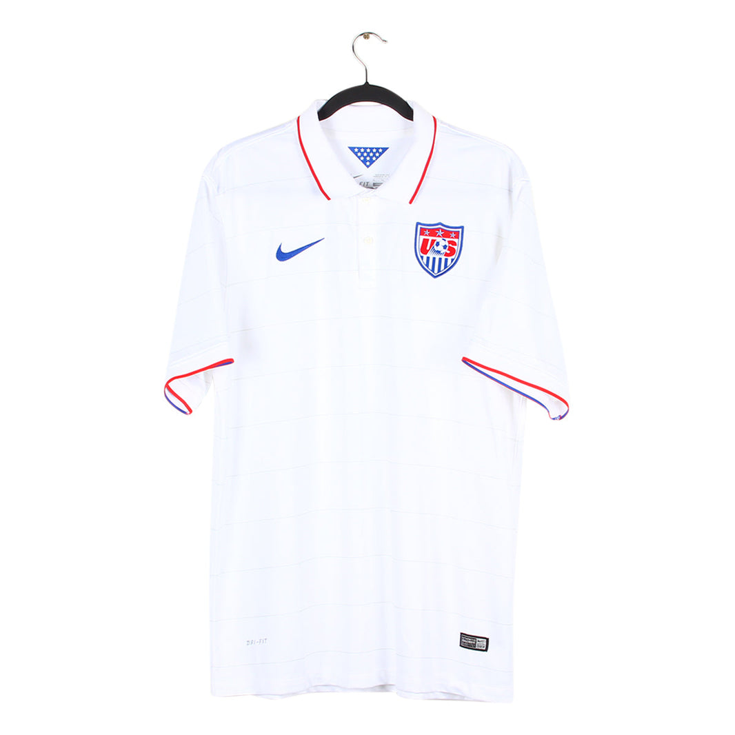 2014/15 - Etats-Unis (M)