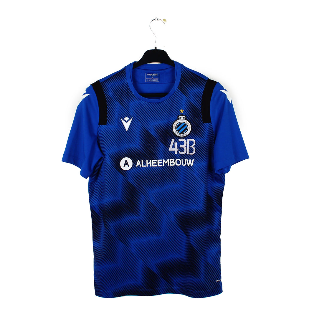 2020/21 - Bruges KV (L) [stock pro]