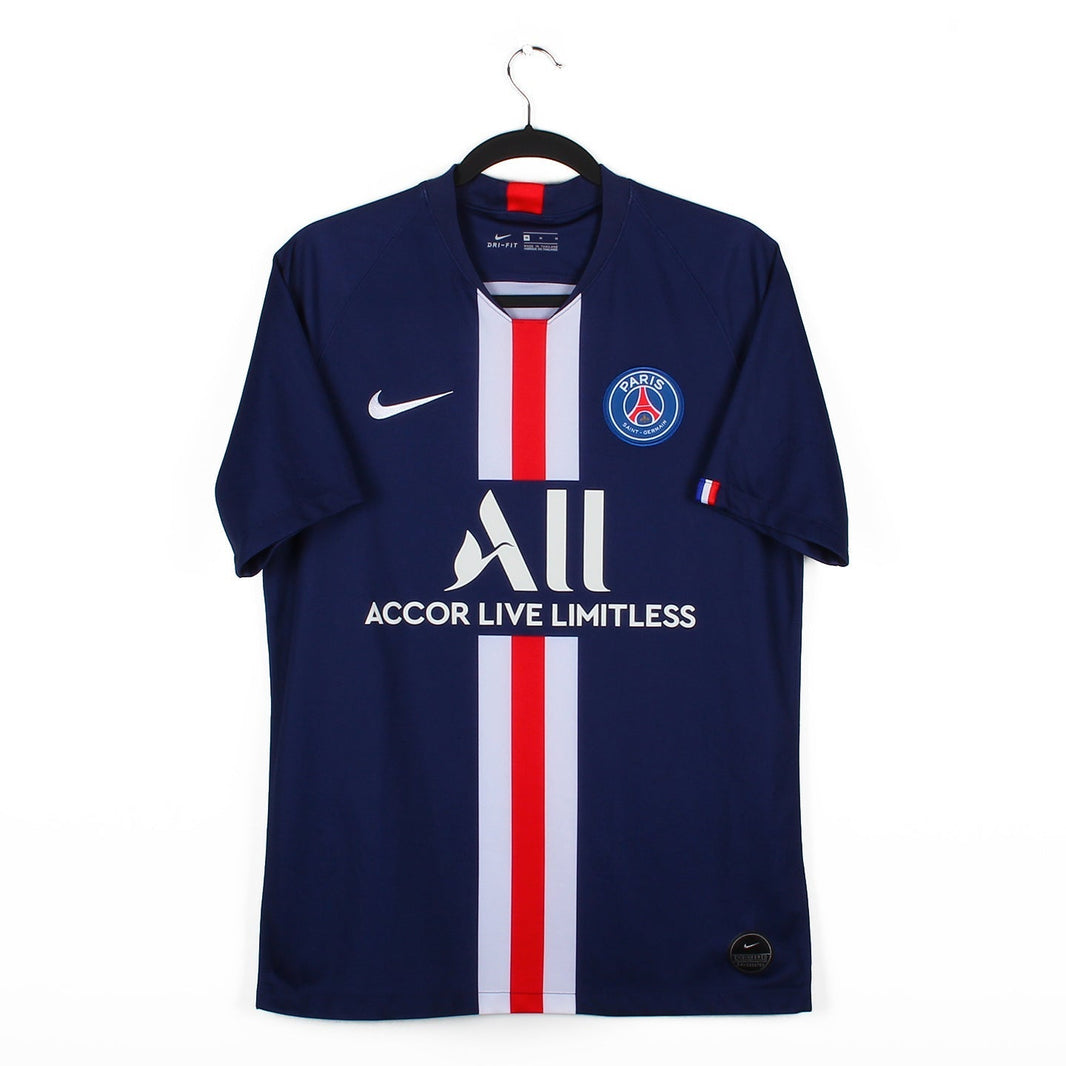 2019/20 - PSG - Verratti #6 (S)