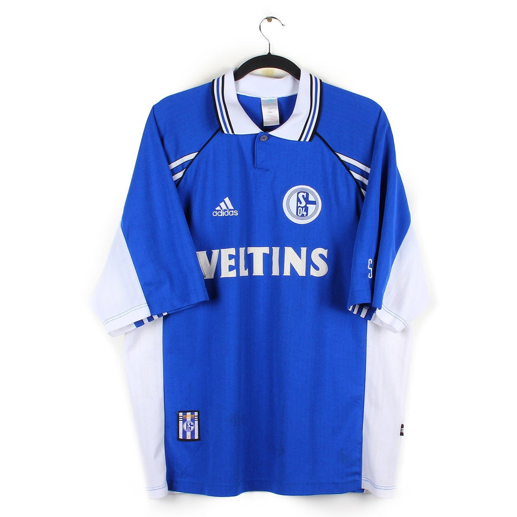 1998/00 - Schalke 04 FC (L)