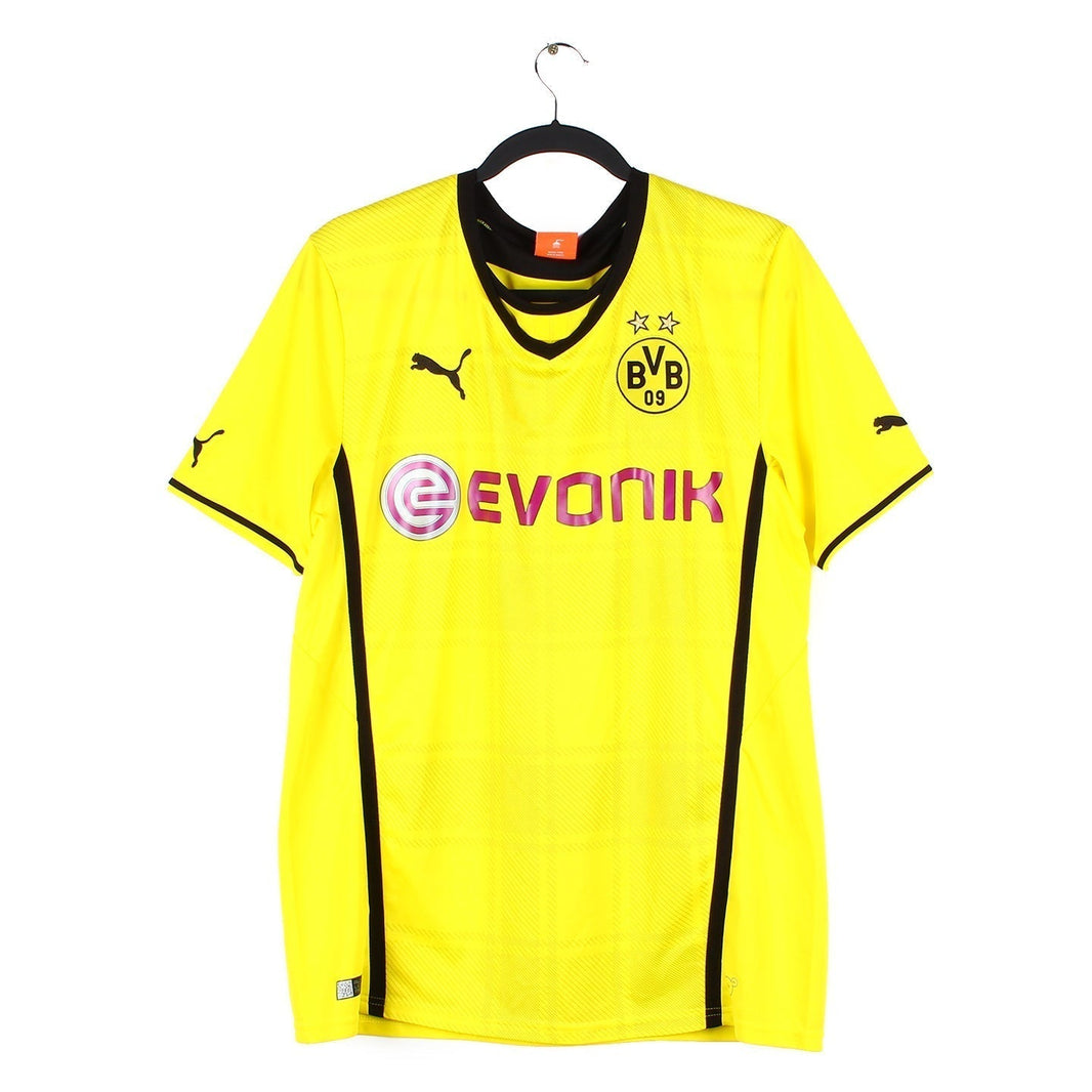 2013/14 - Dortmund (L)