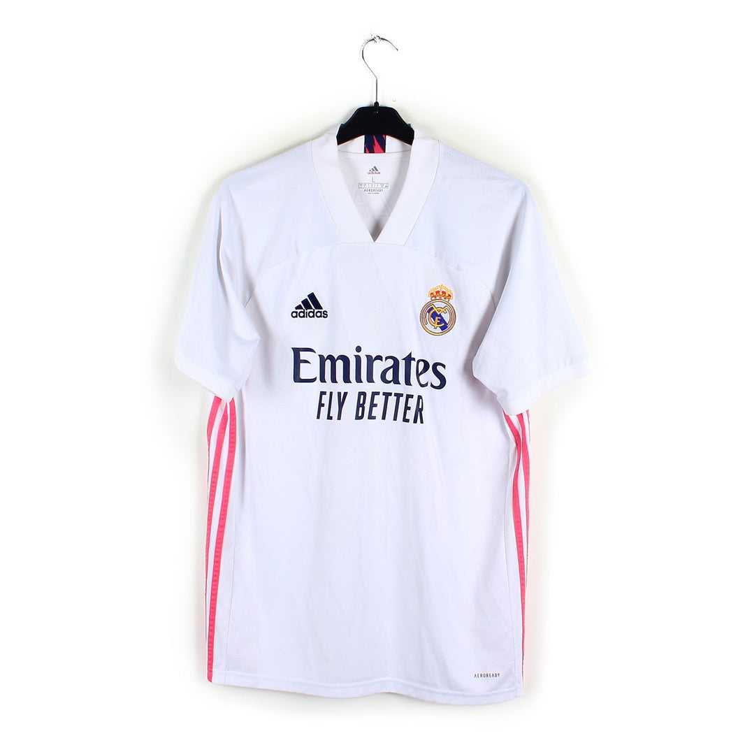 2020/21 - Real Madrid (XS)