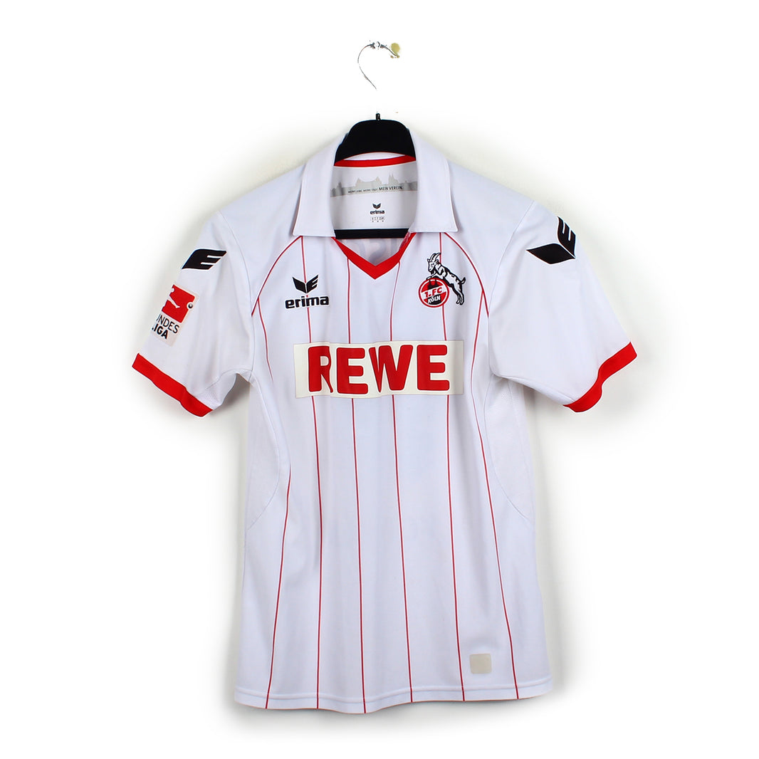 2012/13 - Cologne FC - Matuschyk #8 (M)