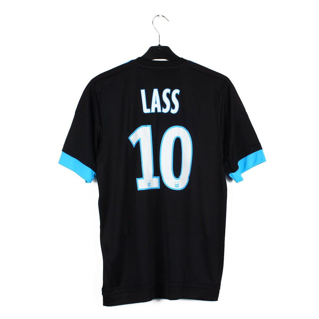 2015/16 - OM - Lass #10 (L)