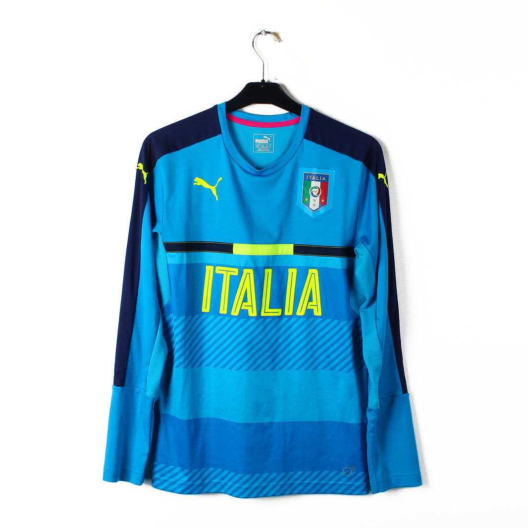 2016/17 - Italie (M)