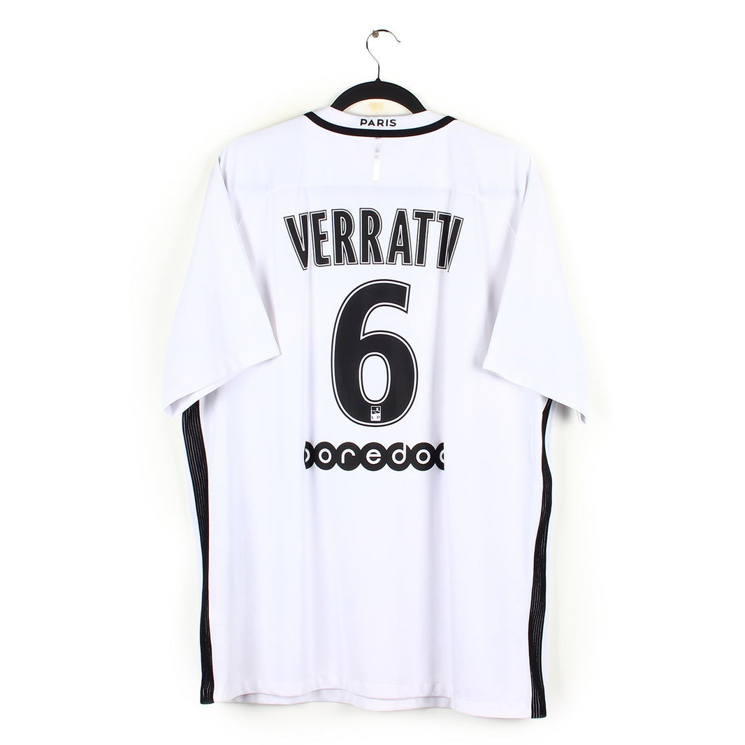 2016/17 - PSG - Verratti #6 (S)